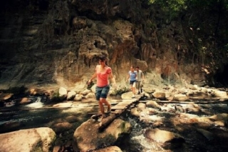  geführte Wanderungen 